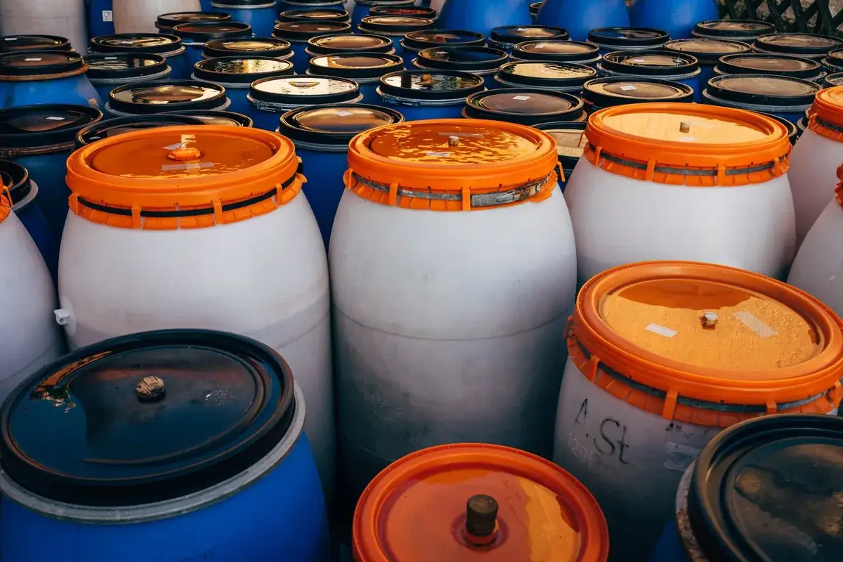 Hazmat Cleanup in Urania, LA