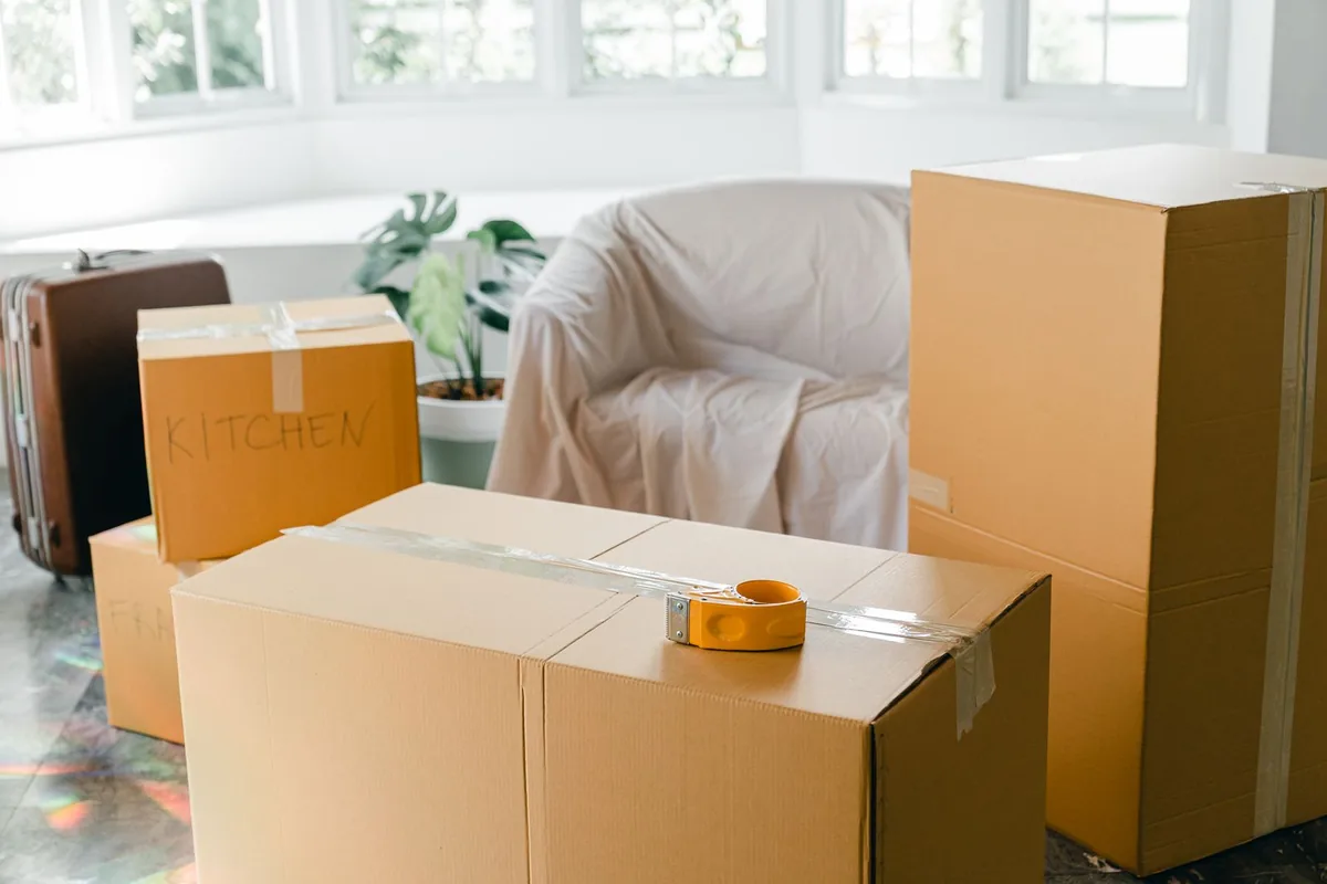 Hoarding Cleanup in Urania, LA